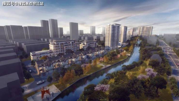 湖州双林最新楼盘开盘,理想居住与投资之选