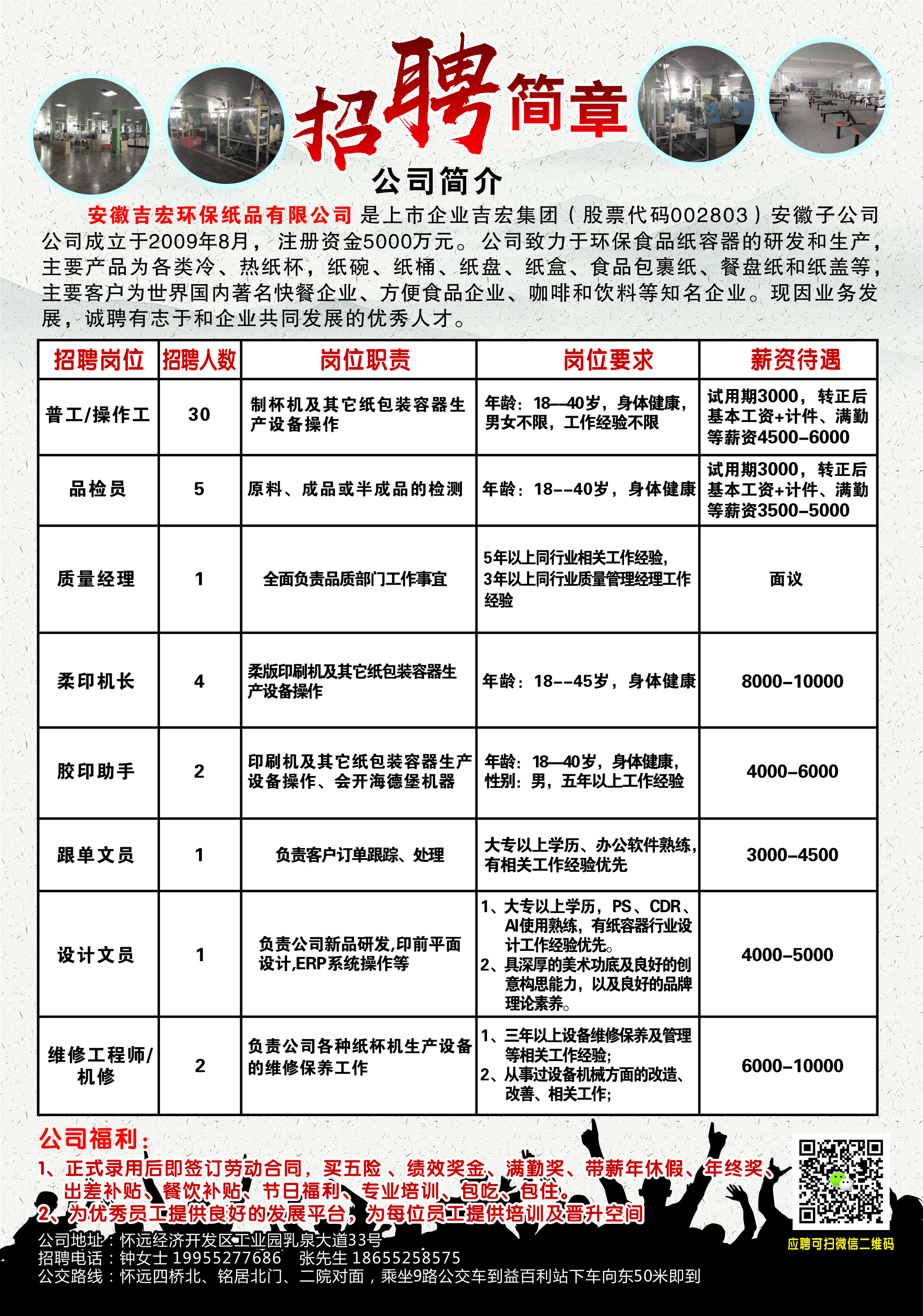 双阳奢岭印业最新招聘启事，职位空缺等你来挑战！