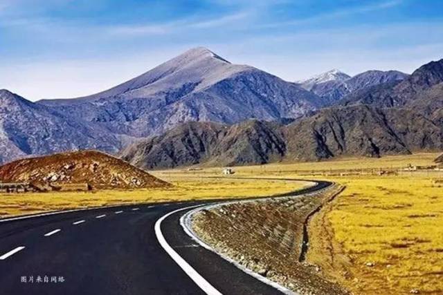 怀罗高速最新动态，驶向自然美景的探寻之旅，揭秘内心平静的奥秘