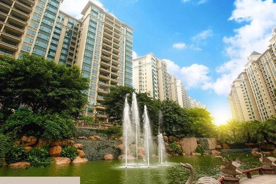 恒大银湖城价格暴跌与神秘小店惊艳亮相!