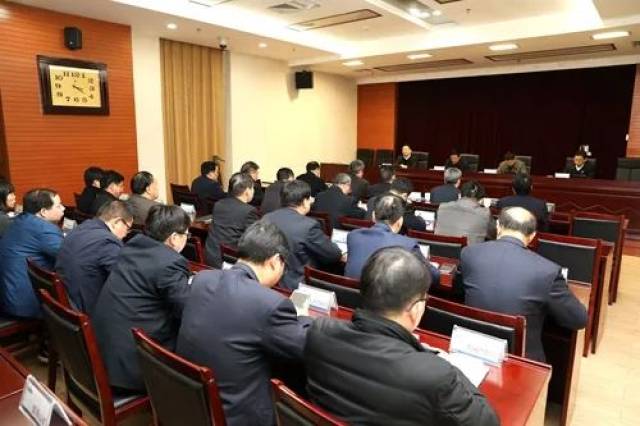 河南能源领导班子引领科技革新,打造智能新时代新篇章