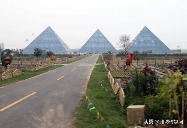 昌邑高铁最新规划图，自然美景的诗意旅程启程点