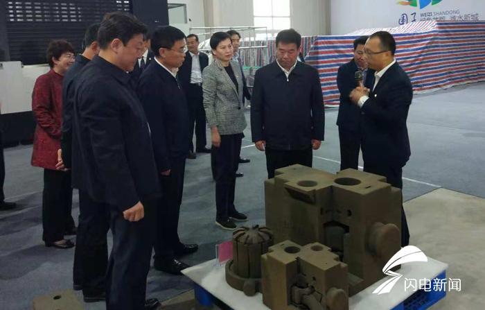 昌邑高铁最新规划图,自然美景的诗意旅程启程点