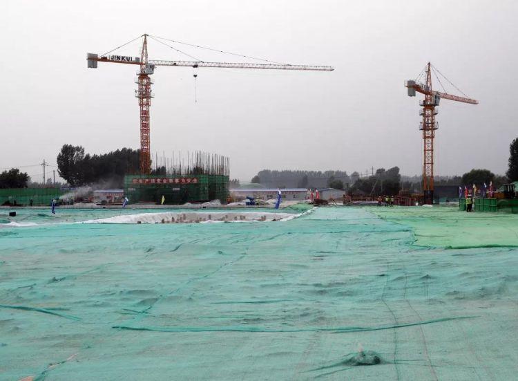 昌邑高铁最新规划图,自然美景的诗意旅程启程点