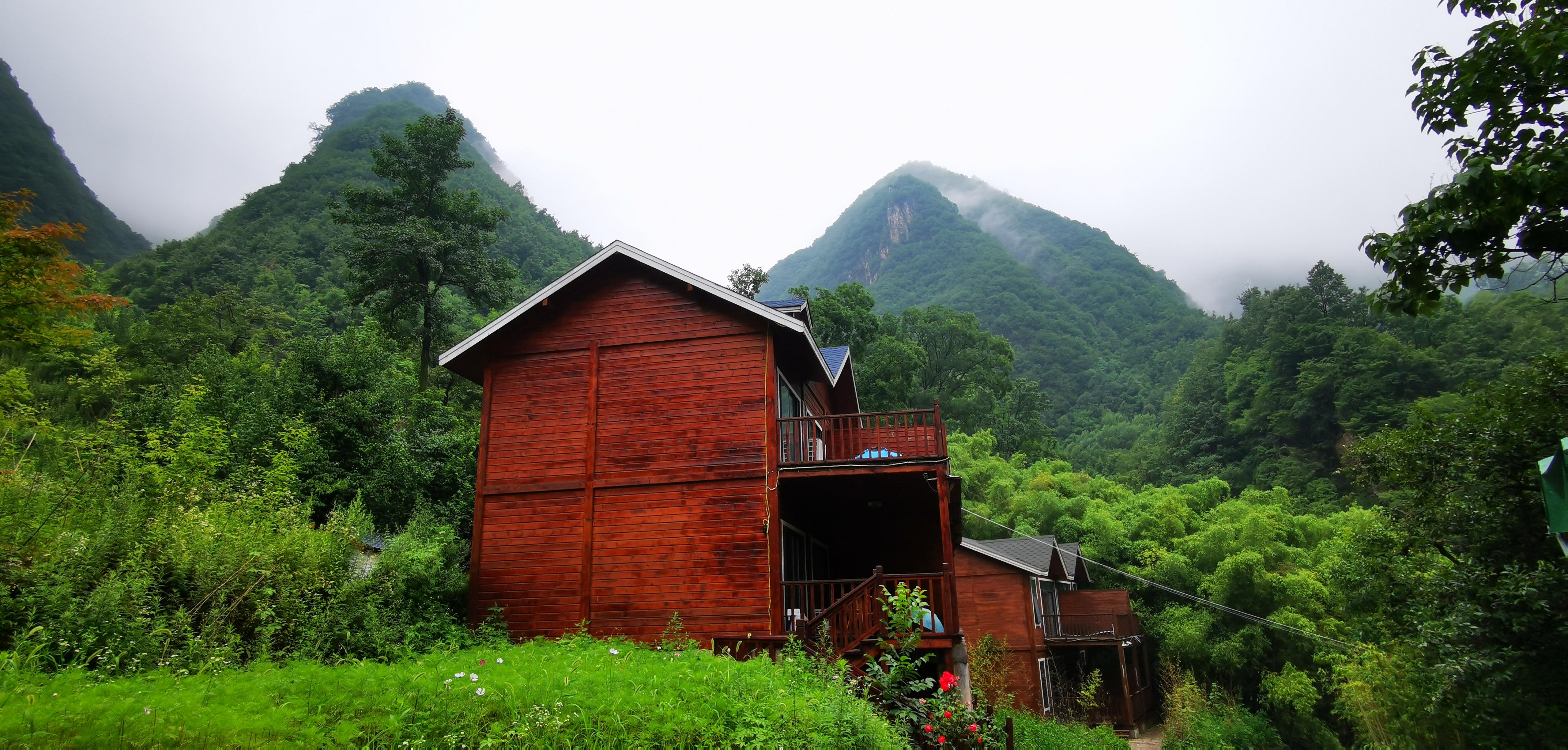 栾川铁路最新消息，小巷深处的铁路风味小店探秘