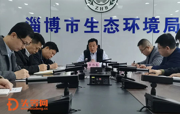 淄博环保厅最新消息,淄博环保厅最新消息
