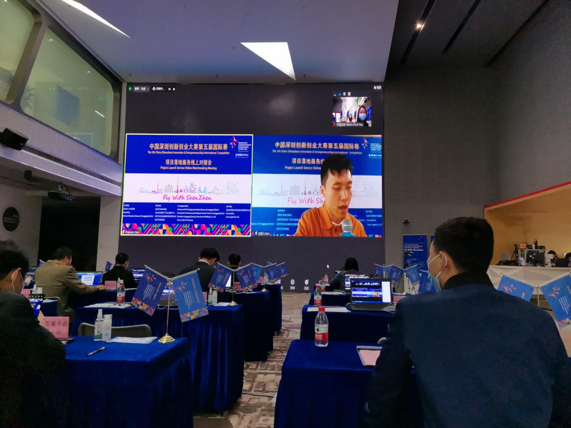 最新科技创业项目,引领时代变革的力量巨头