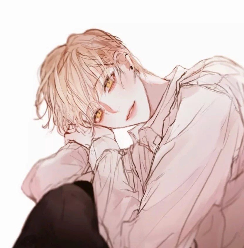 时尚潮流下的情侣卡通头像带字,甜蜜印记的时尚选择