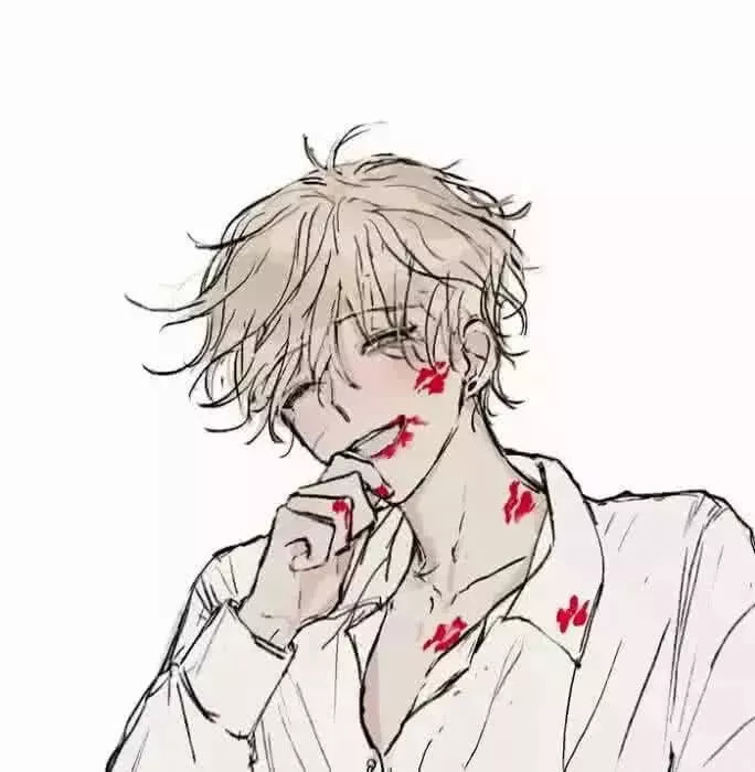 时尚潮流下的情侣卡通头像带字,甜蜜印记的时尚选择