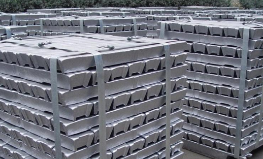 科技重塑未来,铝锭行情展现新魅力