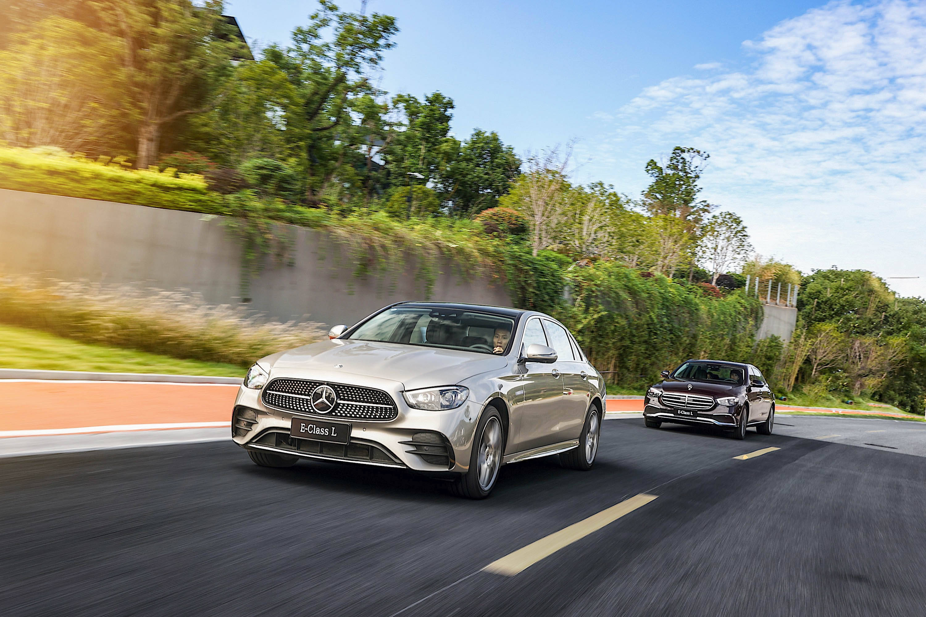 奔驰e最新款,科学数据解读分析_经典版94.193