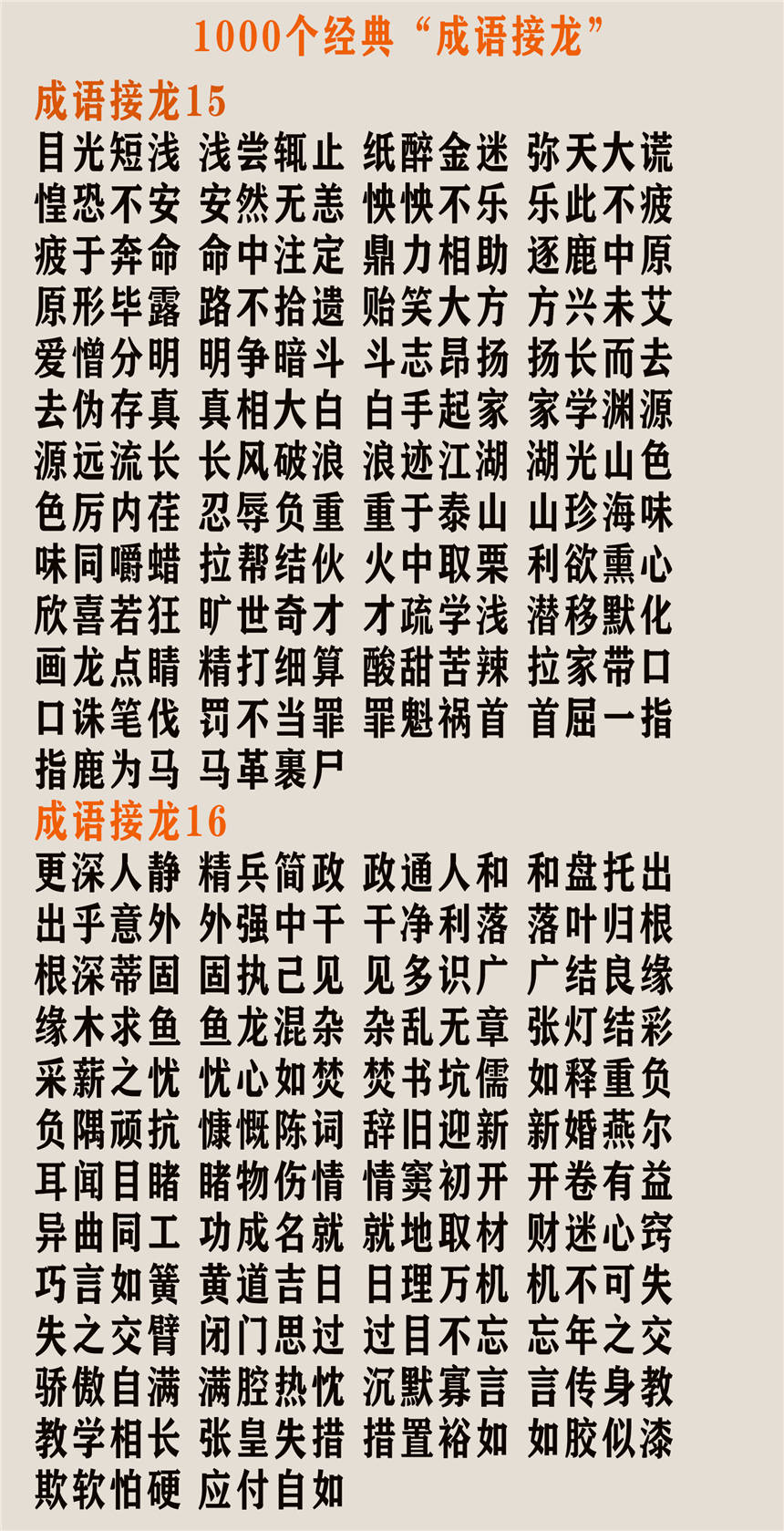 最新成语,数据整合决策_持久版94.277