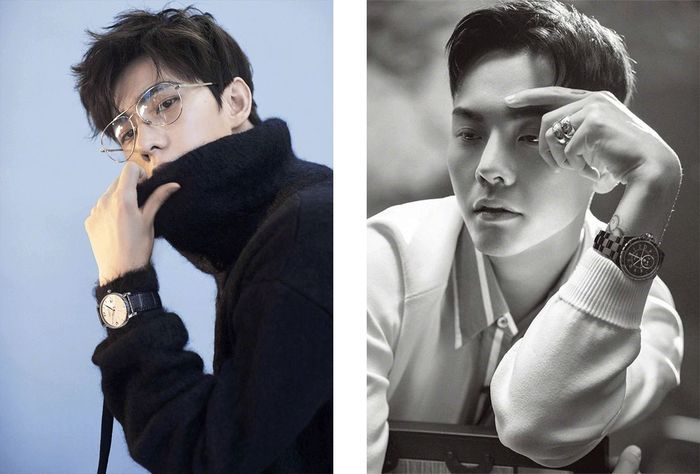 最新男明星,定量解析解释法_创意版94.863