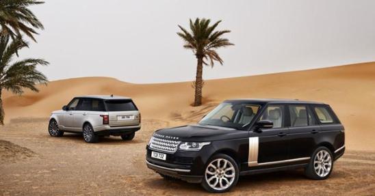 路虎揽胜最新款,实时更新解释介绍_穿戴版94.711