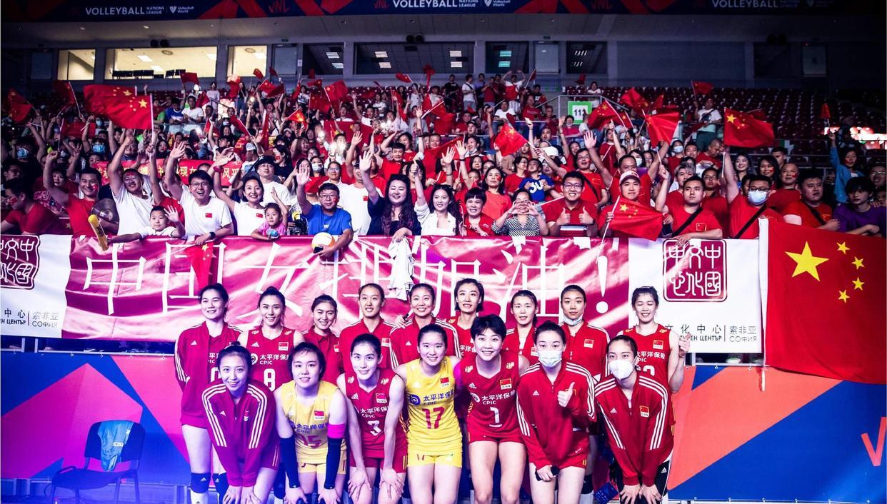 中国女排比赛最新消息,艺术学_方案版23.297