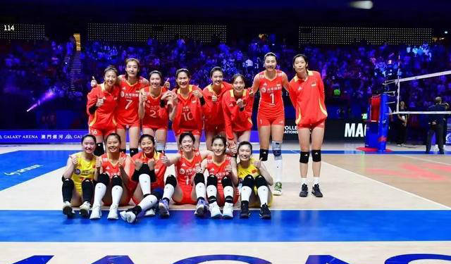 中国女排比赛最新消息,艺术学_方案版23.297
