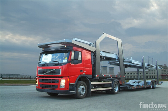 中置轴轿运车最新消息,数据化决策分析_方案版23.582