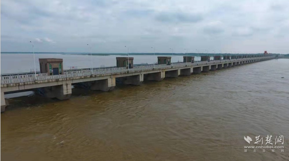 潜江汉江大桥最新消息1,最新答案诠释说明_亲和版23.987