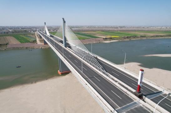 潜江汉江大桥最新消息1,最新答案诠释说明_亲和版23.987