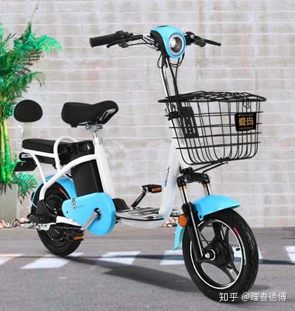 爱玛最新款电动车图片,植物保护_特色版23.205