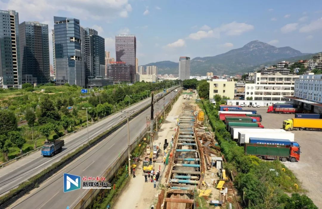 福州南台大道最新消息,实地应用实践解读_nShop23.832