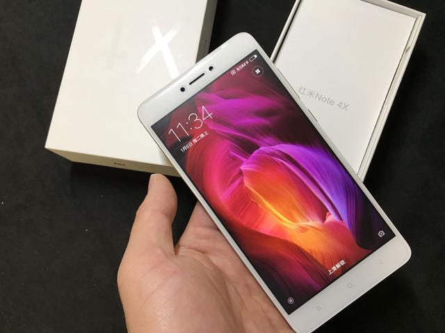 红米note4x最新系统,实地观察数据设计_结合版23.944