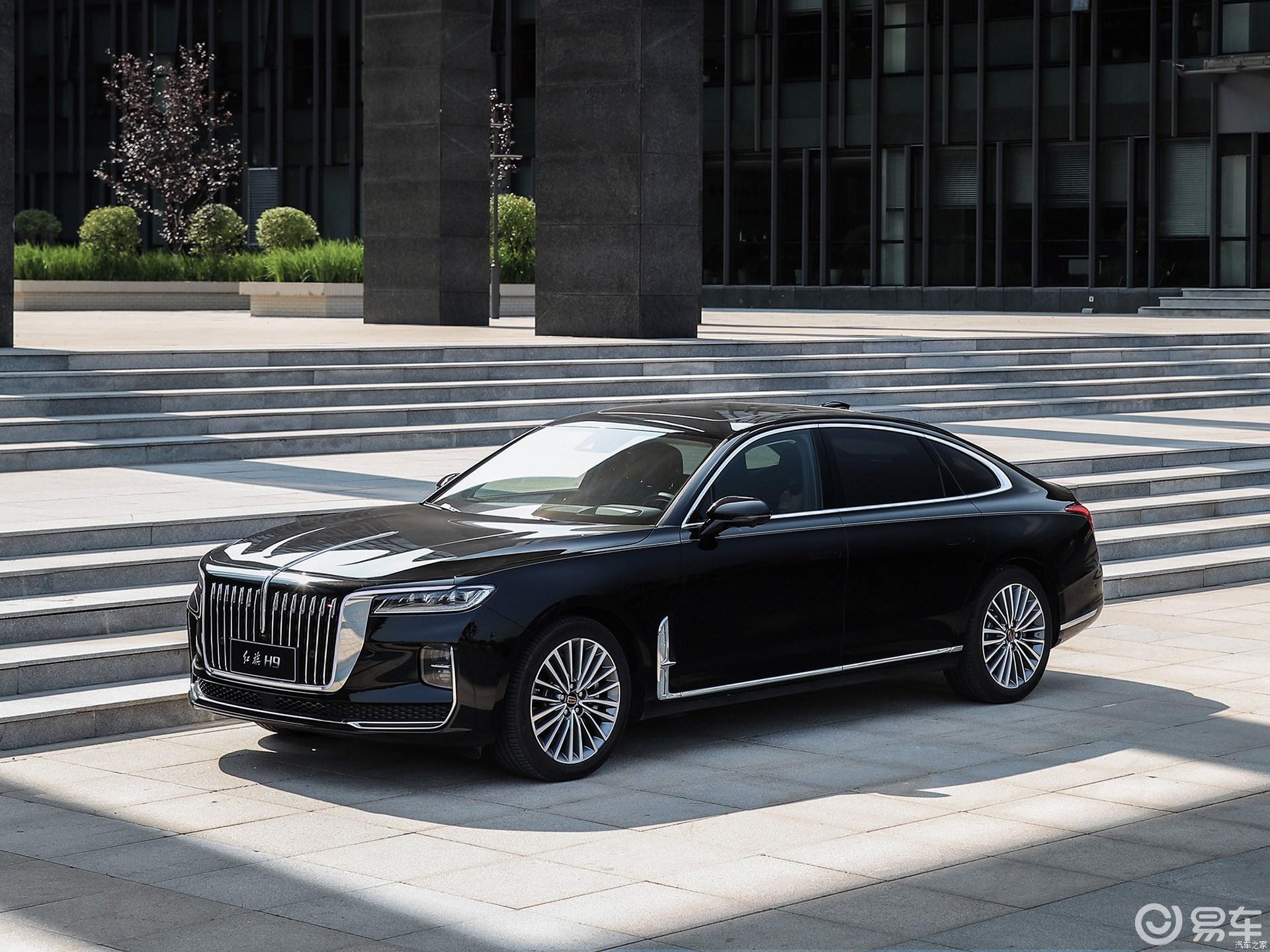 红旗最新汽车,小巷中的隐藏之宝,引领时代潮流