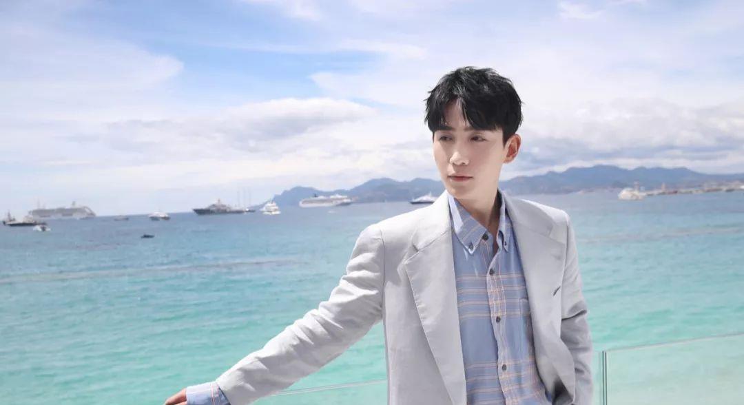 吴尊最新电影,自然美景的治愈之旅,启程内心平和的寻找之旅