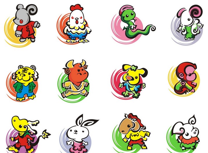 最新十二生肖揭秘与解析