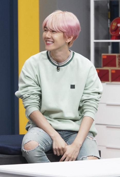 EXO最新综艺节目热血上线,期待满满!