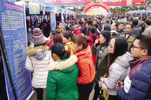 南宁最新招工信息,变化带来自信,学习铸就未来职场之路