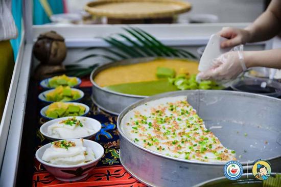 儋州小巷深处的独特风味,美食宝藏等你来发掘!最新消息汇总