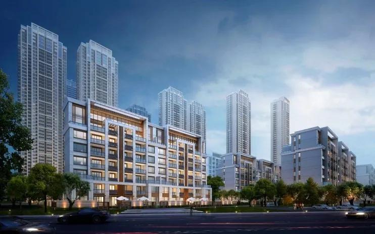 武汉最新楼盘信息揭秘,奇妙之旅启程