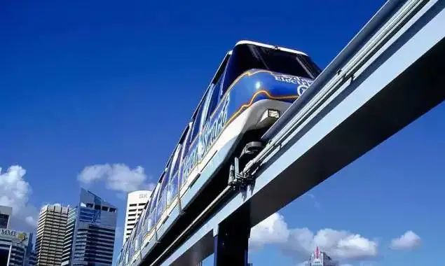 绵阳轻轨最新动态更新,最新消息汇总