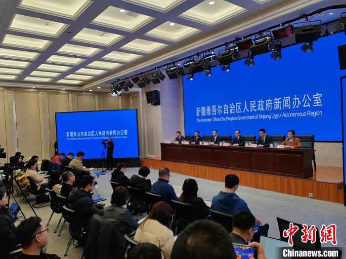 新疆今日最新新闻动态更新