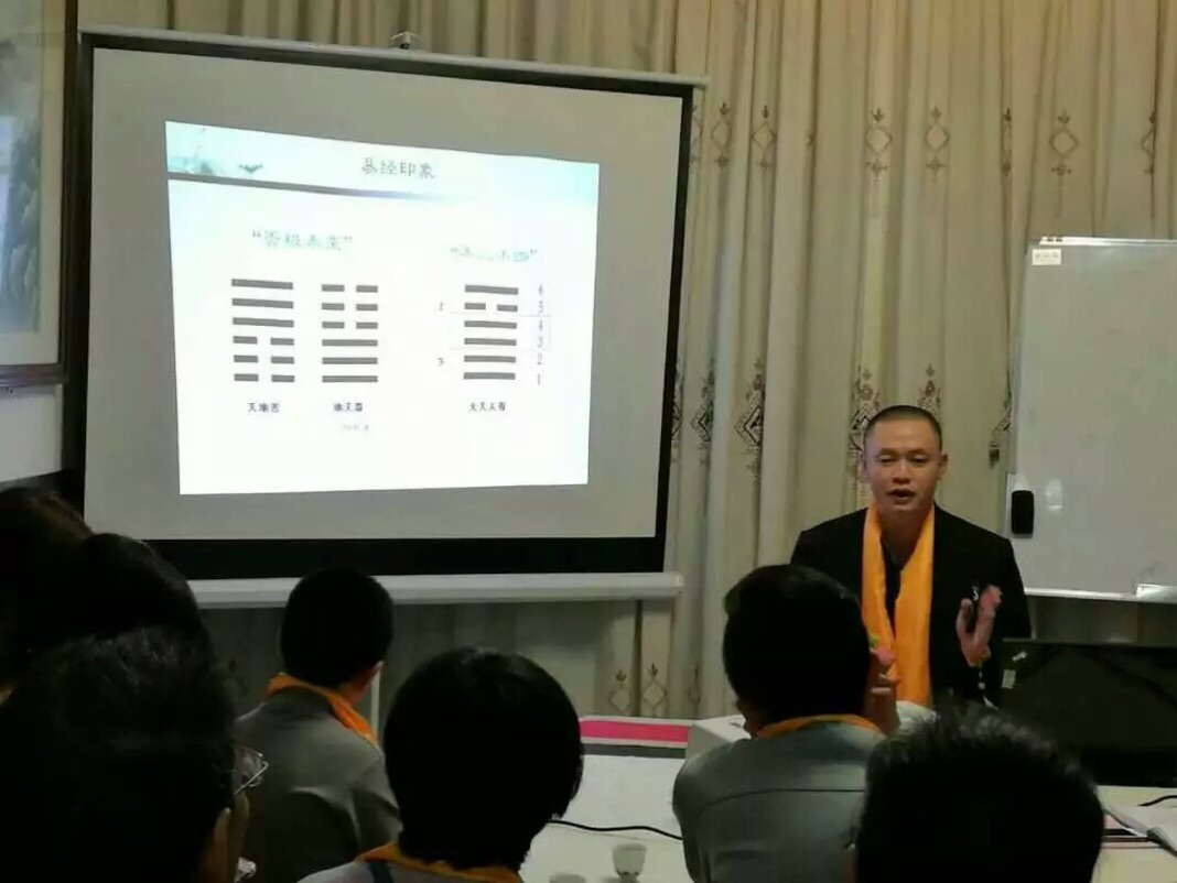 易乾最新动态,学习变革,自信闪耀