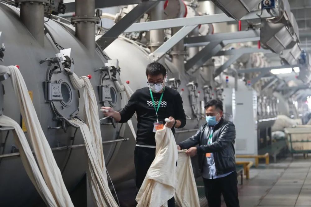 凤竹纺织最新动态与消息速递🌐🎯