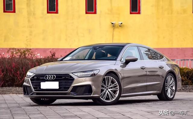 进口奥迪A7最新价格揭秘,变化中的自信与学习力量展现