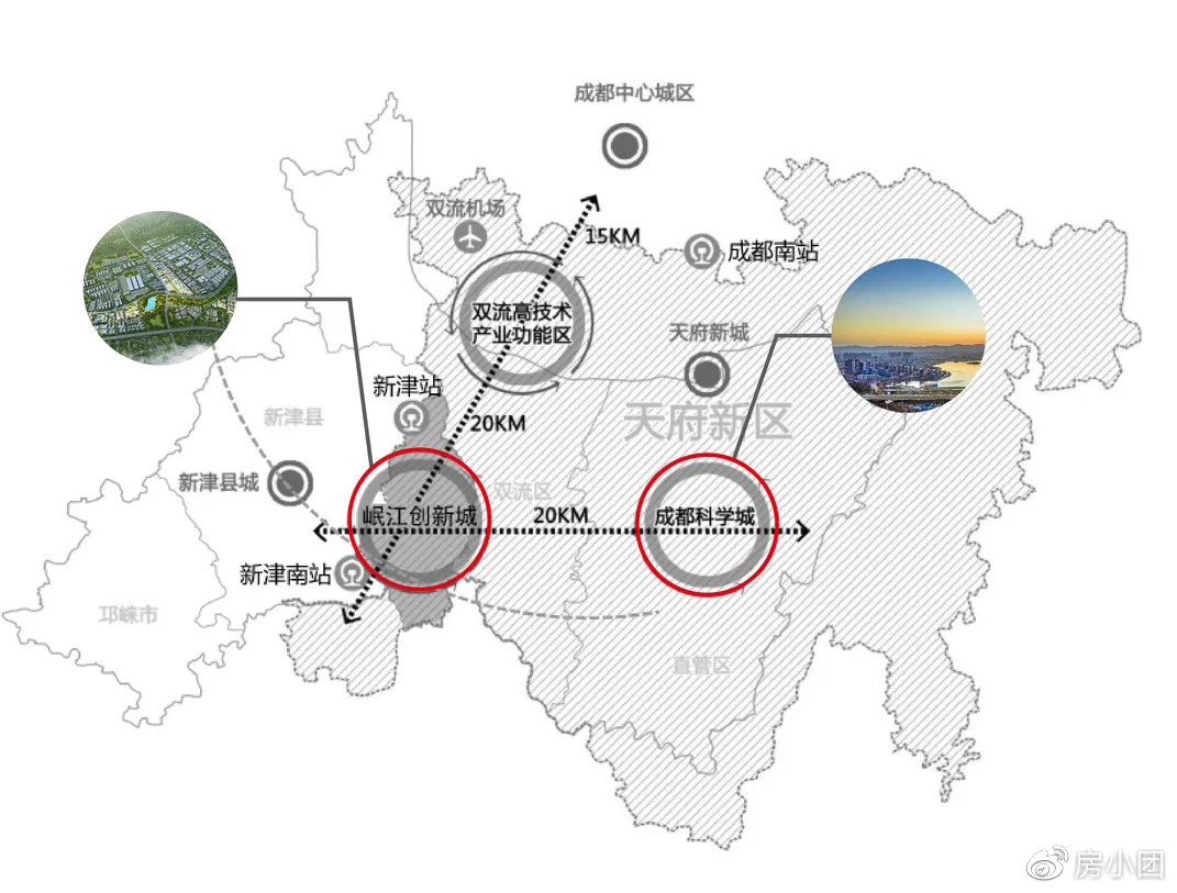 天府新区楼盘最新动态,热土变迁与梦想启航