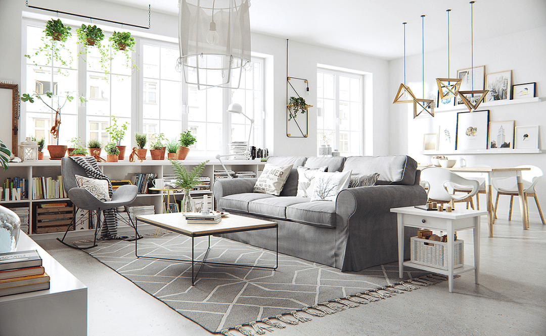 启程新生活冒险之旅,探索最新装修风格,自信成就感的转变之路