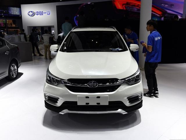 天津一汽最新车型深度解析与观点论述