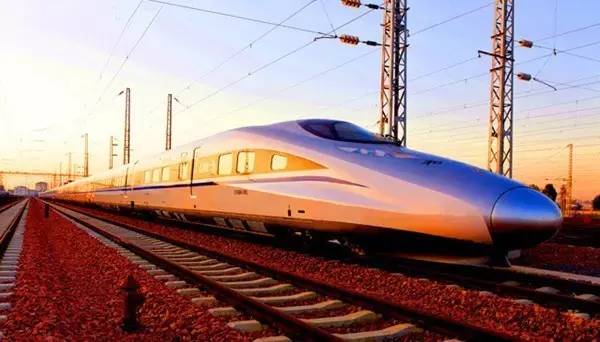 合青高铁最新进展揭秘,参与建设进程的方式与关注指南