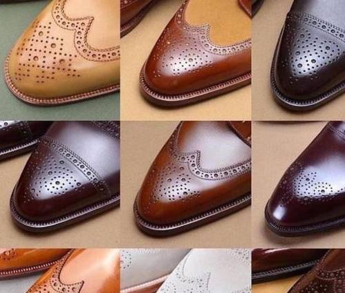 时尚前沿热门鞋款概览,最新潮鞋款概览