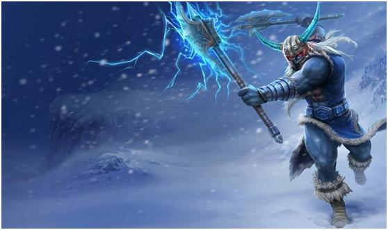 最新奥拉夫技能提升与任务完成指南