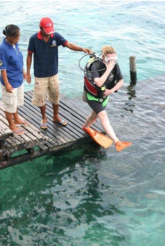 探索未知浪潮,2017最新下海人生之旅!