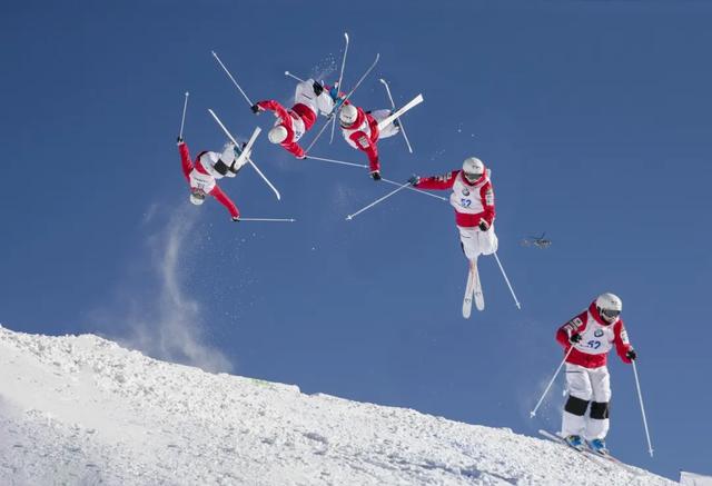 最新冬奥会,多元视角下的体育盛宴深度解析