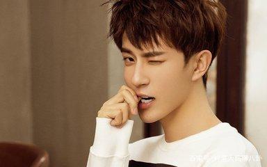 最新娱乐圈新星名单,小鲜肉瞩目聚焦