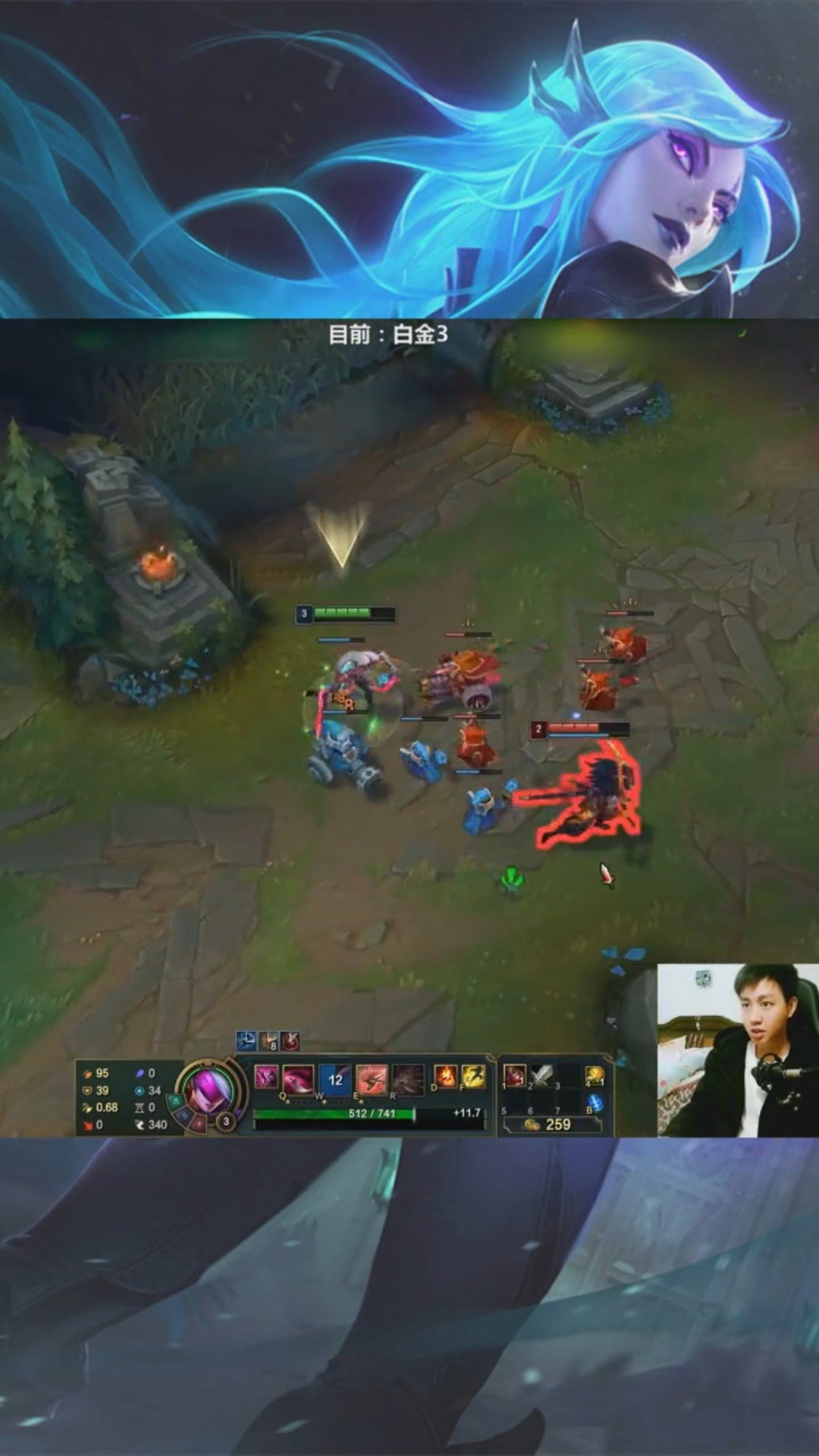 揭秘最新亚索天赋更新，助你成为峡谷之巅的霸主！