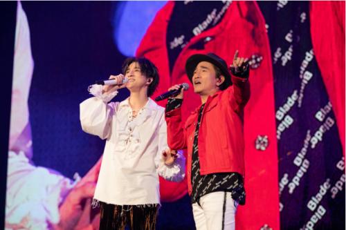 吴宗宪最新综艺节目,时代的笑声照亮综艺之光