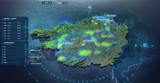 技术革新下的三维地图,视觉盛宴与实际应用挑战